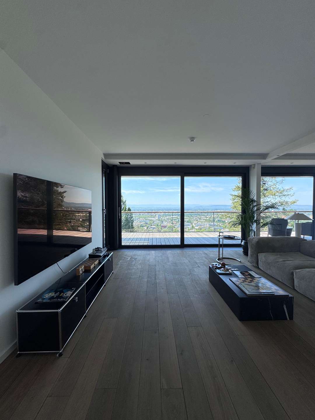 Open Space Living